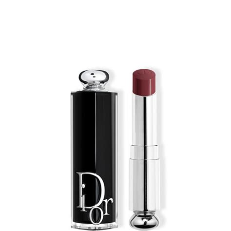 dior 988 plum eclipse|DIOR Addict Hydrating Shine Refillable Lipstick .